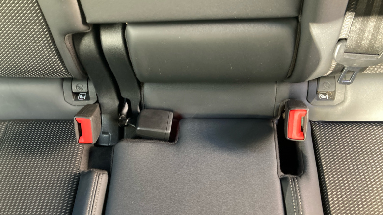 Audi Q3 35 TFSI Black Edition 5dr Petrol Estate